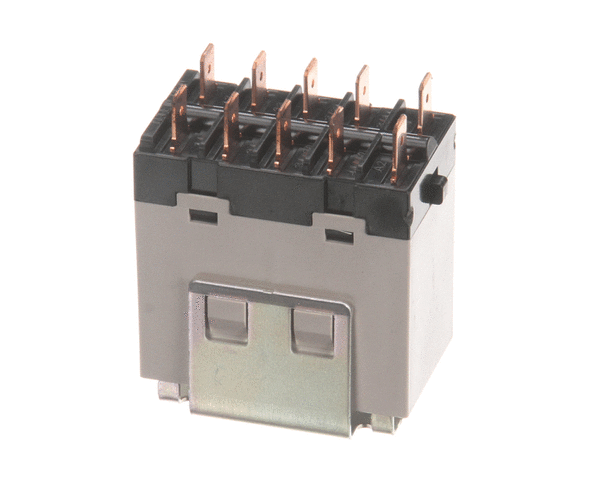 TRUE PARTS True 822221 Relay Omron #G7J-3A1B-T-W1- AC100/120 C - SKU TRUE822221