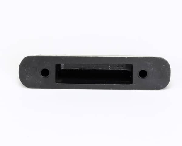 TRUE PARTS True 830108 Handle Lid Black Plastic TD/TDD/TCM-9 - SKU TRUE830108
