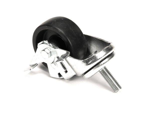 TRUE PARTS True 830287 Caster 3 Stem G427-3 With Brake - SKU TRUE830287