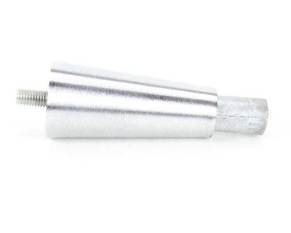 TRUE PARTS True 830409 Leg 6 Equipment 1/2 X 13 AE61-4002-CAF - SKU TRUE830409