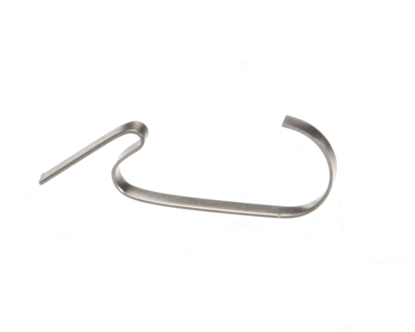 TRUE PARTS True 831602 Clip Evap Coil Heater Mtg SS Freezer Cl - SKU TRUE831602
