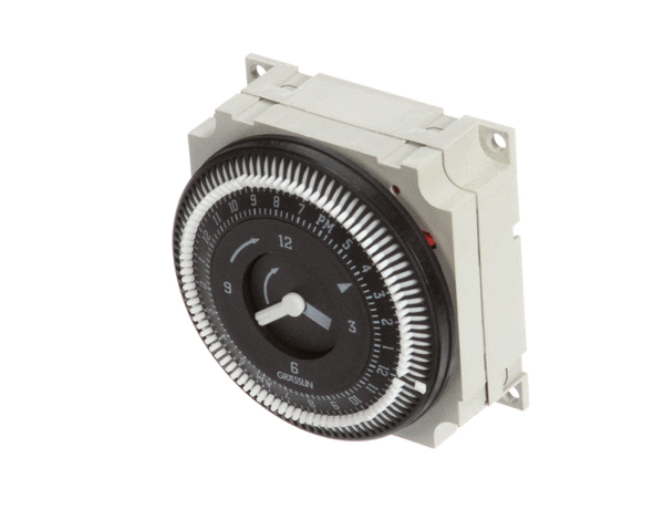 TRUE PARTS True 831939 Timer Defrost FM/1 Stuz 220V 60HZ Surfa - SKU TRUE831939