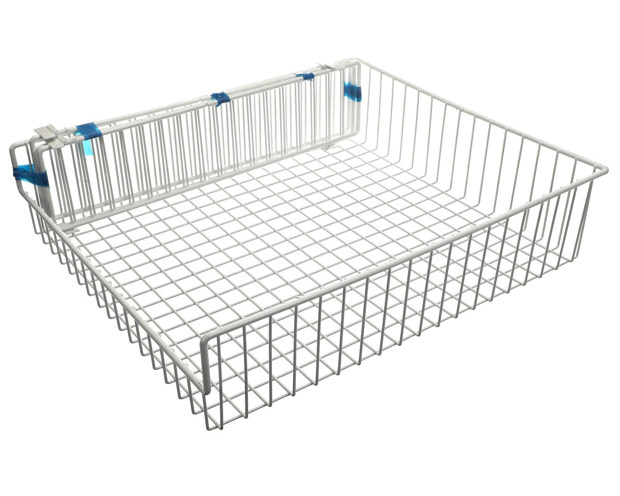 TRUE PARTS True 832055 Novelty Basket Assy Wht 19 1/4 X 21 3/8 - SKU TRUE832055