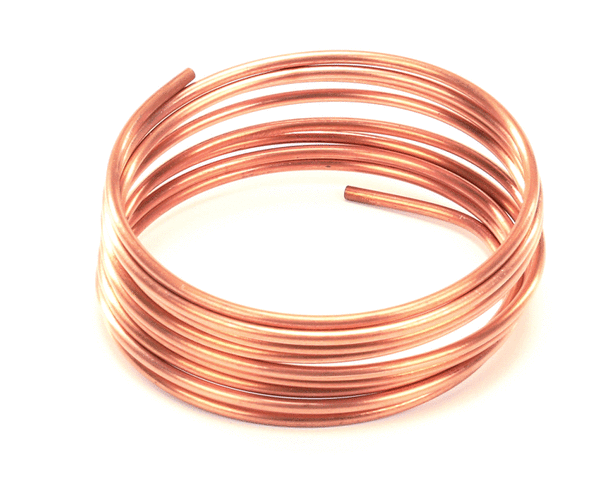 TRUE PARTS True 851159 Cap Tube .093OD X .042ID X 6' Soft Allo - SKU TRUE851159