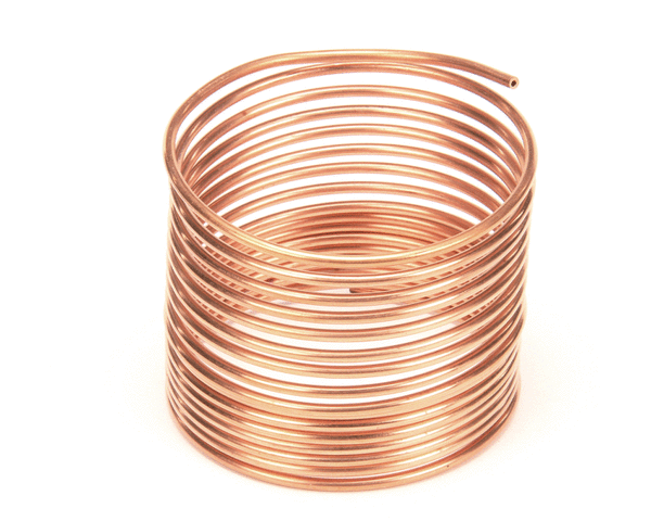 TRUE PARTS True 851162 Cap Tube .097OD X .046ID X 11' Soft Anne - SKU TRUE851162