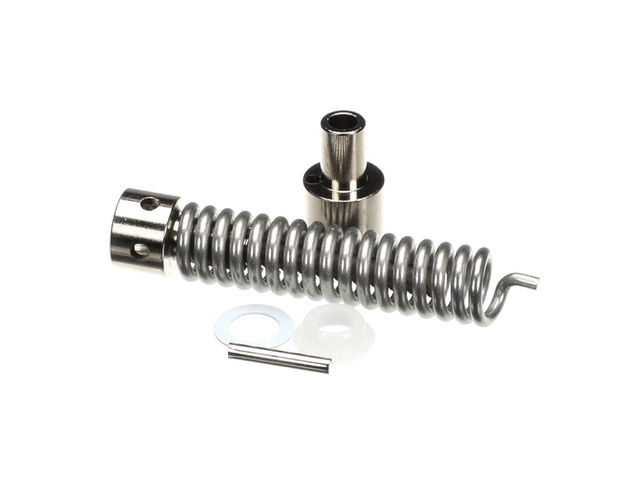 TRUE PARTS True 851504 Hinge Spring R42-2800 - SKU TRUE851504