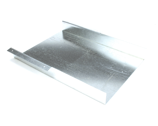 TRUE PARTS True 861760 Holder Drain Pan Tssu/Twt/ TUC-27/48/60 - SKU TRUE861760