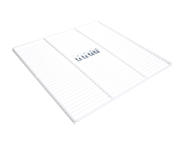 TRUE PARTS True 864985-038 White Wire Shelf - SKU TRUE864985-038