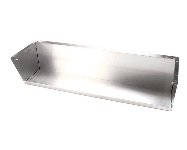 TRUE PARTS True 870367 Hood Assy Tssu 8 Pan NSF 7 27-1/4W X 8 3 - SKU TRUE870367