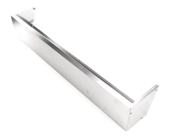 TRUE PARTS True 870371 Hood Assy Tssu 12 Pan NSF98 44 3/8W X 8 - SKU TRUE870371