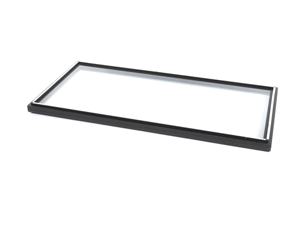TRUE PARTS True 870650 Door Assembly GDM-23/49 Right Hand Black - SKU TRUE870650