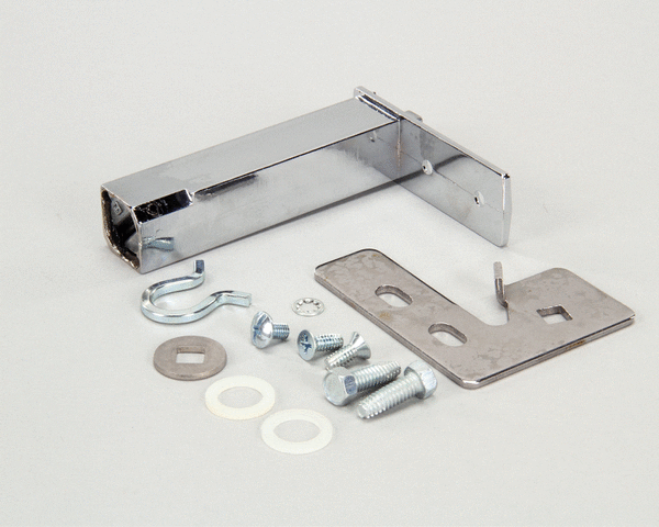 TRUE PARTS True 870838 Hinge Kit Door Top LH 2 1/2 X 3 Cartridg - SKU TRUE870838