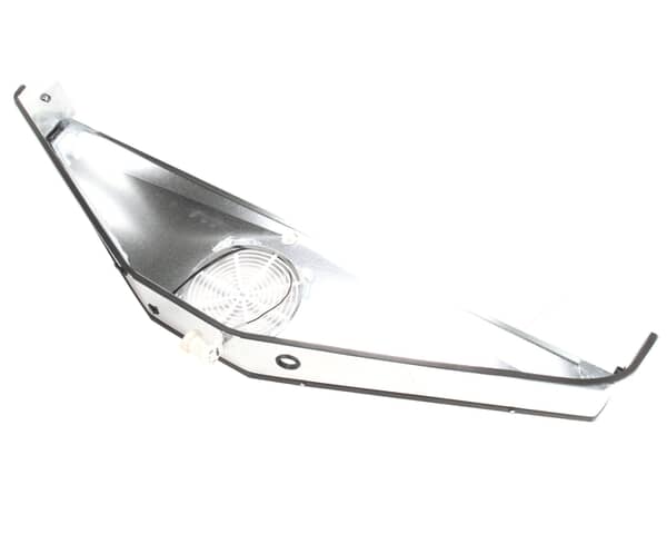TRUE PARTS True 870920 Evap Cover Assy TDD-2 3 4 Pre '9CUT Out - SKU TRUE870920