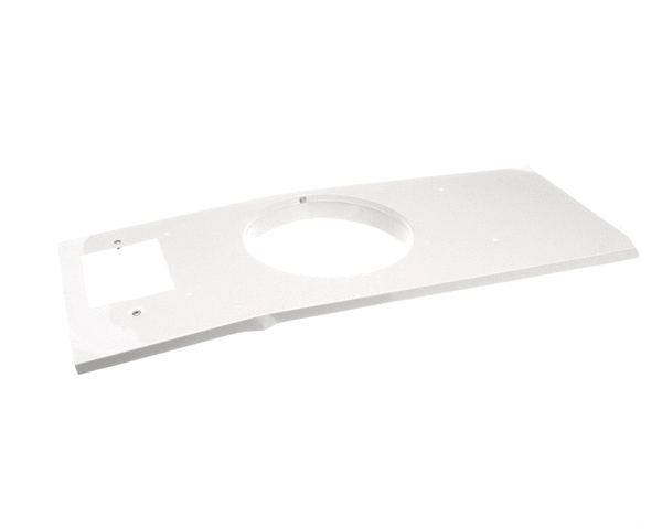 TRUE PARTS True 870956 Evaporator Cover Assembly TUC/TWT-67 Clr - SKU TRUE870956