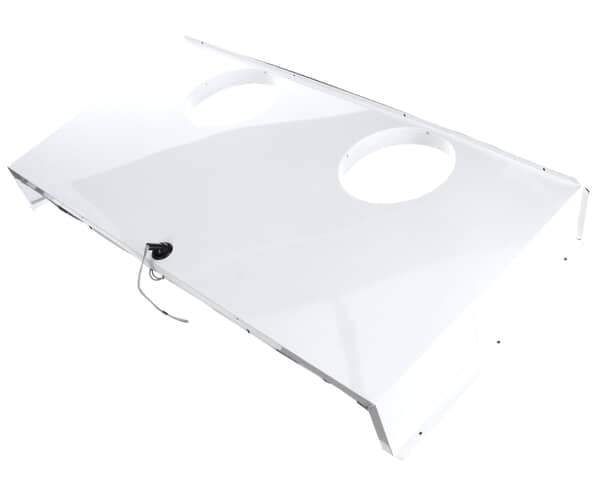 TRUE PARTS True 870976 Evap Cover Assy GDM-49F 42 1/2 X 20 3/8 - SKU TRUE870976