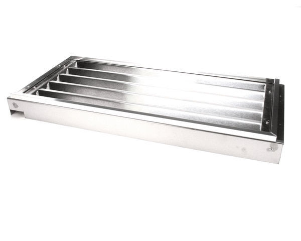 TRUE PARTS True 871658 Grill Assembly GDM-23F SS 26 3/4W X 11 3 - SKU TRUE871658