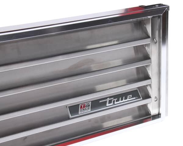 TRUE PARTS True 871662 Grill Assembly GDM-49 SS 54W X 11 3/4H X - SKU TRUE871662