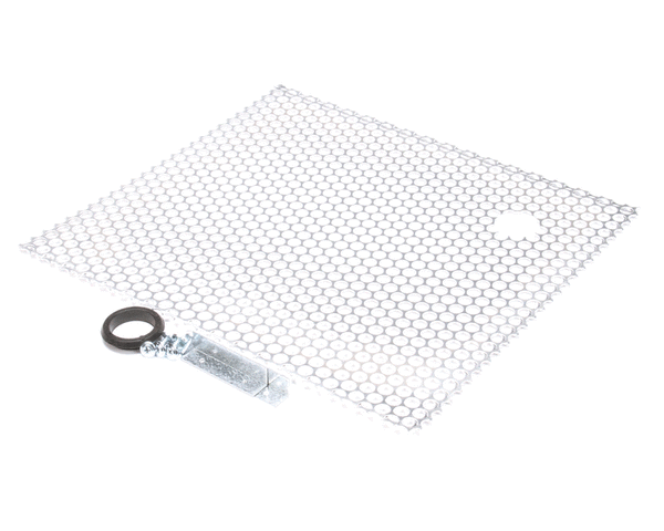 TRUE PARTS True 874212 Backscreen Kit TPP/TUC/TWT-67 115V/208V - SKU TRUE874212