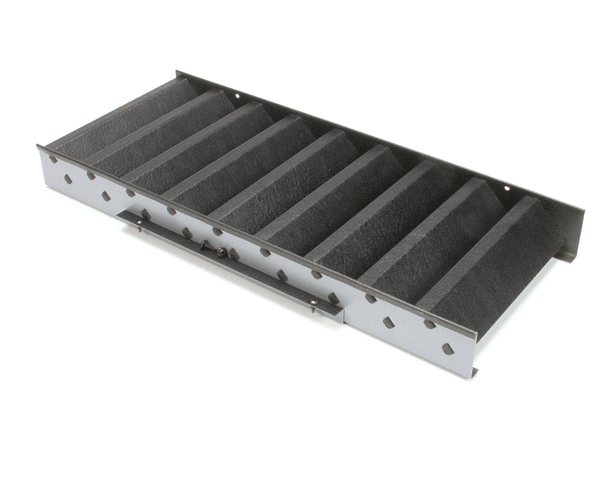 TRUE PARTS True 874270 Grill Assembly TBB-24'S Front Black 8W X - SKU TRUE874270