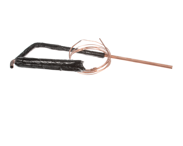 TRUE PARTS True 877857 Line Set TD-65-24 R134A 10' X .046 ID - SKU TRUE877857