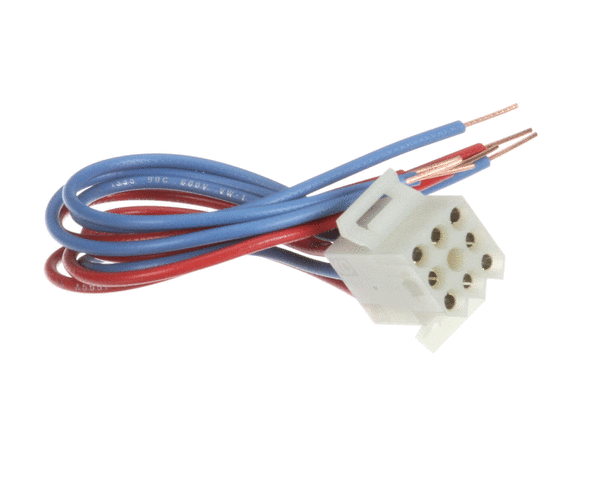 TRUE PARTS True 878038 Receptacle Assy Door Pwr Cord 2-DR Idl C - SKU TRUE878038