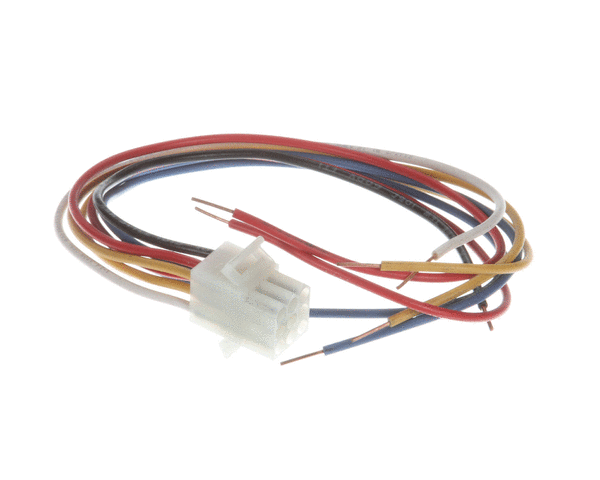 TRUE PARTS True 878040 Receptacle Assy Door Pwr Cord 2-DR Vho I - SKU TRUE878040