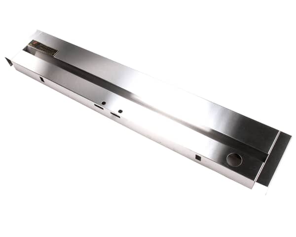 TRUE PARTS True 878867 Grill Assembly GDM-23F SS LH 26 3/4L X 1 - SKU TRUE878867