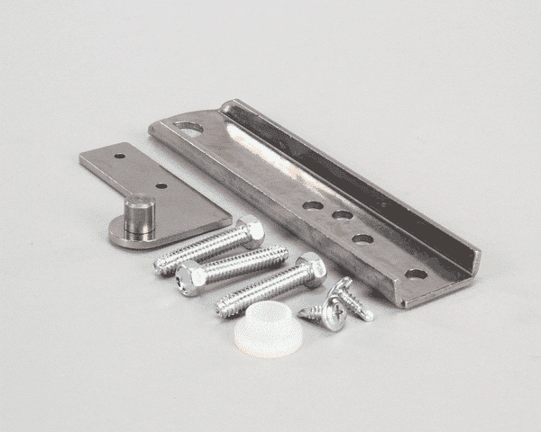 TRUE PARTS True 879256 Hinge Kit Door Center Bottom M Tssu/Twt/ - SKU TRUE879256