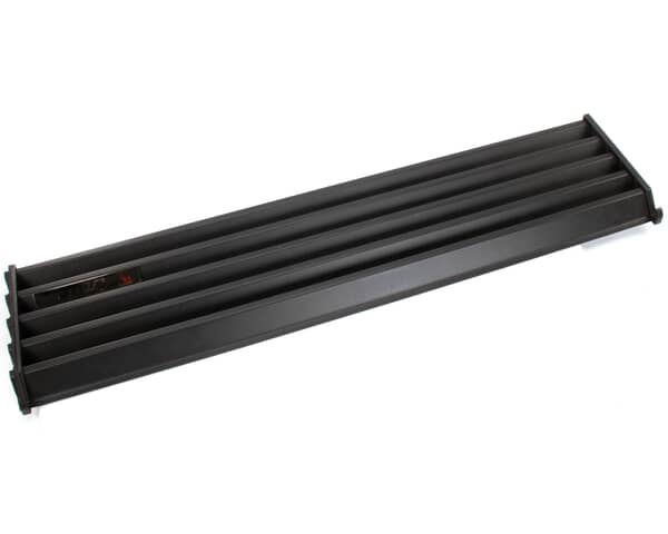 TRUE PARTS True 879378 Grill Assembly GDM-45 Black 47 9/16W X 1 - SKU TRUE879378