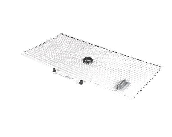 TRUE PARTS True 879652 Backscreen Kit TSSU/TWT/TUC-27 19 15/16W - SKU TRUE879652
