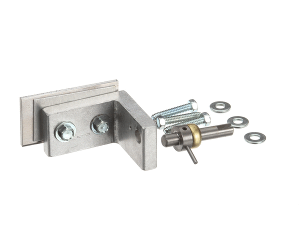 TRUE PARTS True 882241 Hinge Kit Door Top LH TR1/2/3 Half Door - SKU TRUE882241