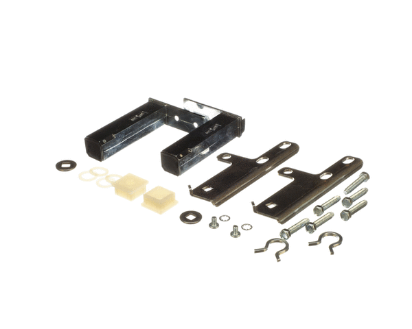 TRUE PARTS True 884650 Hinge Kit Door Bottom Left Hand Tgu - SKU TRUE884650
