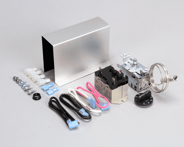 TRUE PARTS True 884720 Temp Control Kit 077B1212 Retrofit - SKU TRUE884720