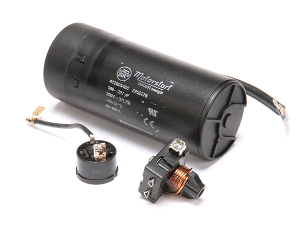 TRUE PARTS 885396 - SKU TRUE885396