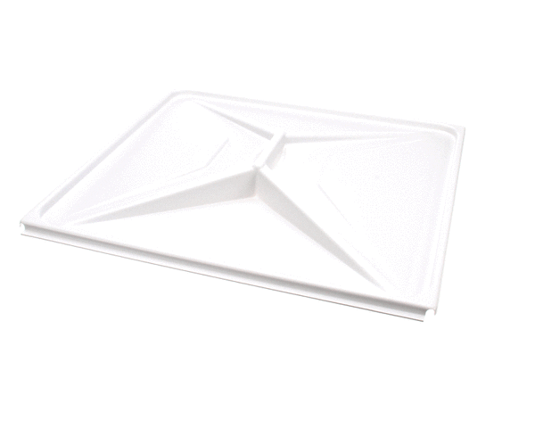TRUE PARTS True 908878 Lid Night White Hips 94HB Nsf/ UL Appr - SKU TRUE908878