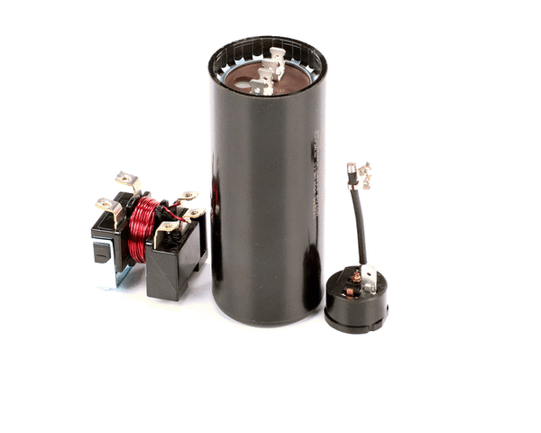 TRUE PARTS True 909009 Start Compnt Kit AKA4476XYC 802230/80215 - SKU TRUE909009