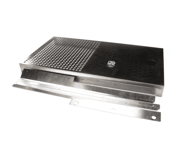 TRUE PARTS True 913673 Grill Kit Tpp W/Hole For Ther - SKU TRUE913673