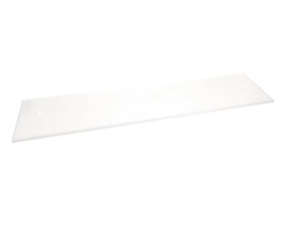 TRUE PARTS True 915147 Cut Board 1/2 X 8-7/8 X 36 Wht Drill 2 7 - SKU TRUE915147