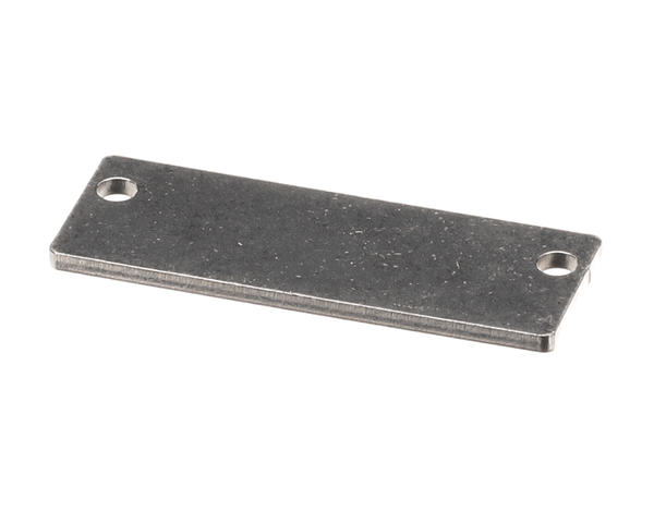 TRUE PARTS True 919023 Plate 2.5 X .875 .105 304 2B Dull SS - SKU TRUE919023
