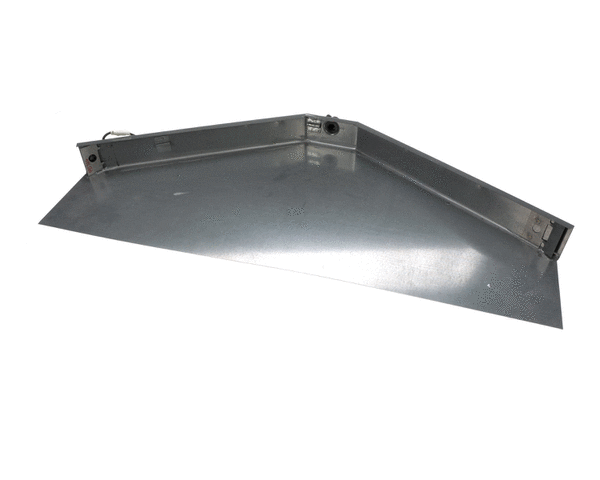 TRUE PARTS True 919509 Evaporator Cover T-50-GC - SKU TRUE919509