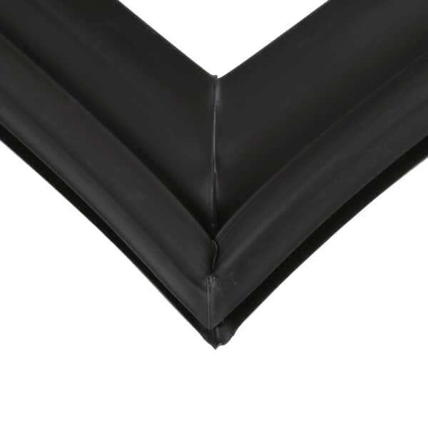 TRUE PARTS True 928836 Gasket GDM-43/43F Wide Black - SKU TRUE928836