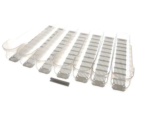 TRUE PARTS True 929829 Trueflex 6-BOTTLE 7)929725 Clr T-Flex - SKU TRUE929829
