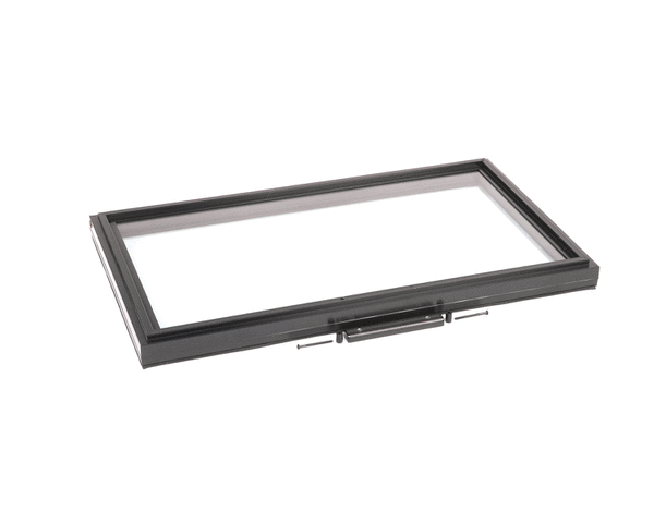 TRUE PARTS True 931315 Door Assembly GDM-06 Right Hand Black Wd - SKU TRUE931315