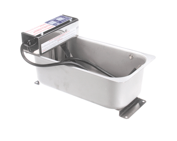 TRUE PARTS True 939048 Drain Pan Heated 600W 120V DM06-1S 13X7 - SKU TRUE939048