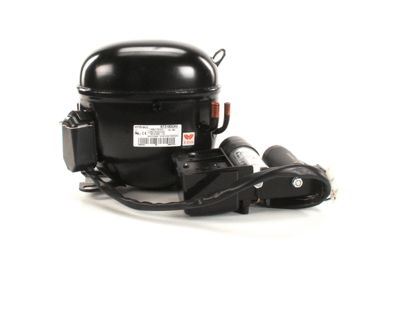 TRUE PARTS True 939618 Compressor NT2180GKV Prewired 115V - SKU TRUE939618