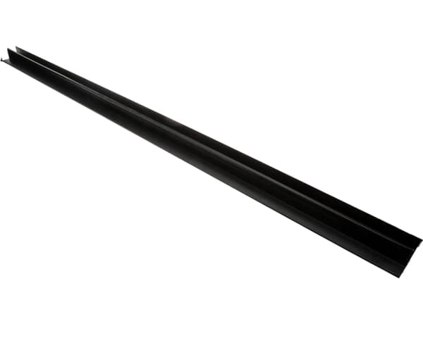 TRUE PARTS True 948912 Door Track Top Kit 60 1/4 TBB-24-72G-SD - SKU TRUE948912