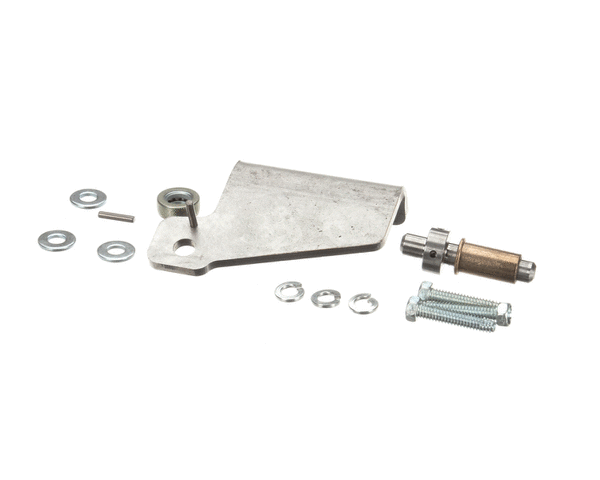TRUE PARTS True 950907 Hinge Kit Door Btm Lt T/S TM-24/52/74/TA - SKU TRUE950907