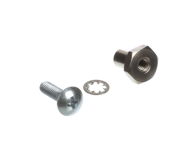 TRUE PARTS True 951455 Pin Kit Lid Hinge Tpp Papa Jo - SKU TRUE951455