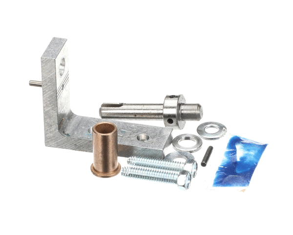 TRUE PARTS True 953897 Hinge Kit Door Top GDM-19T/23 26 (Im) Do - SKU TRUE953897