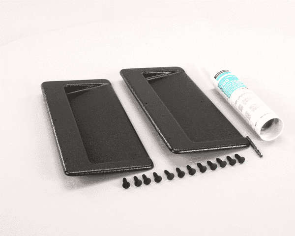 TRUE PARTS True 955264 Handle Kit Recessed Handle Field Retrof - SKU TRUE955264